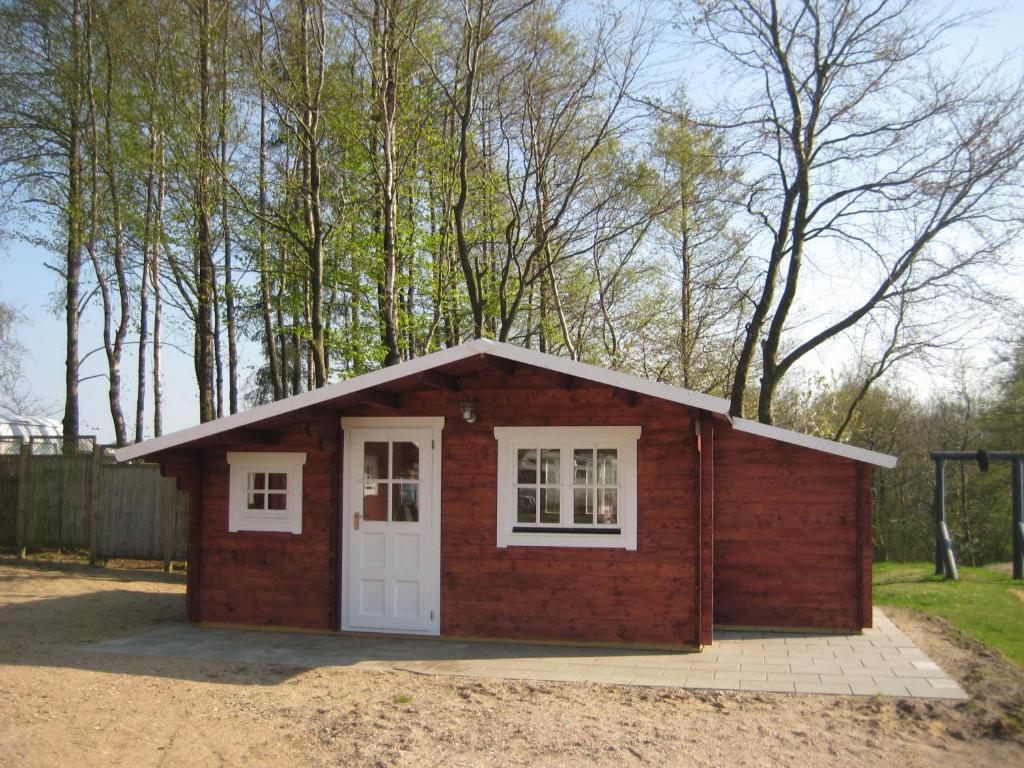 Egtved Camping Cottages Habitación foto